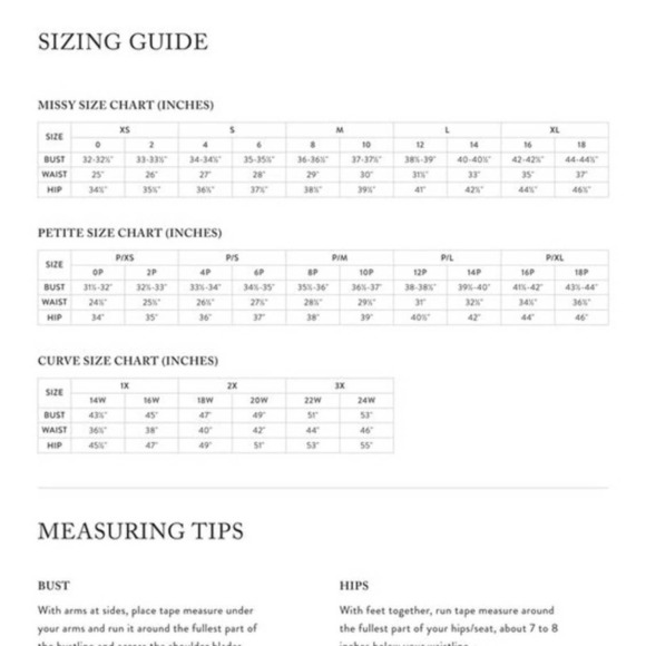 Maggy London Petite Midi Dress Stripes Chevron 6P - Picture 4 of 6